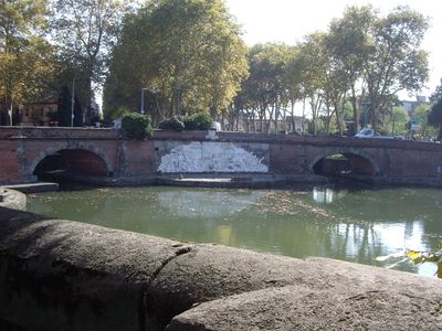 ponts jumeaux